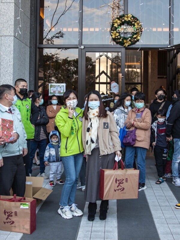 仁義重劃區_聖誕市集_讚助抽獎_李倩萍 仁義重劃區_聖誕市集_讚助抽獎_李倩萍